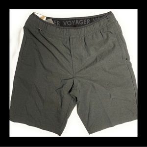 VOYAGER MEN’S SHORTS
